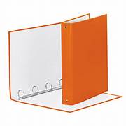 Copertina 4 anelli / Raccoglittore diam. 30