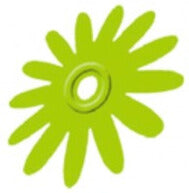 Fustella con effetto rilievo embossing mm. 32 - 9 VARIANTI