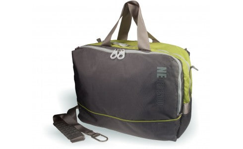 Borsa porta PC NEVER ENOUGH