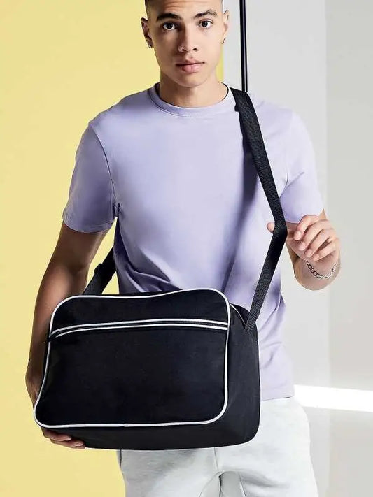 Borsa a tracolla