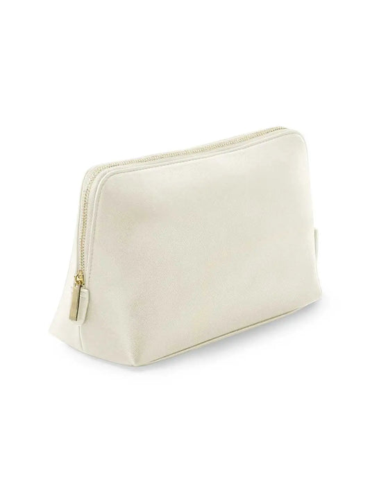 Trousse ecopelle Medium  cm. 18x11x4,5