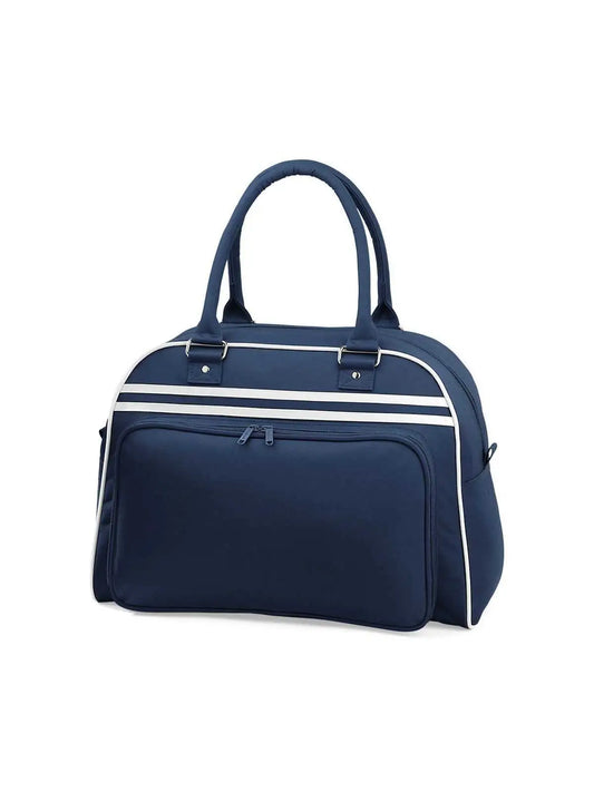 Borsa Con Manici tipo Bowling
