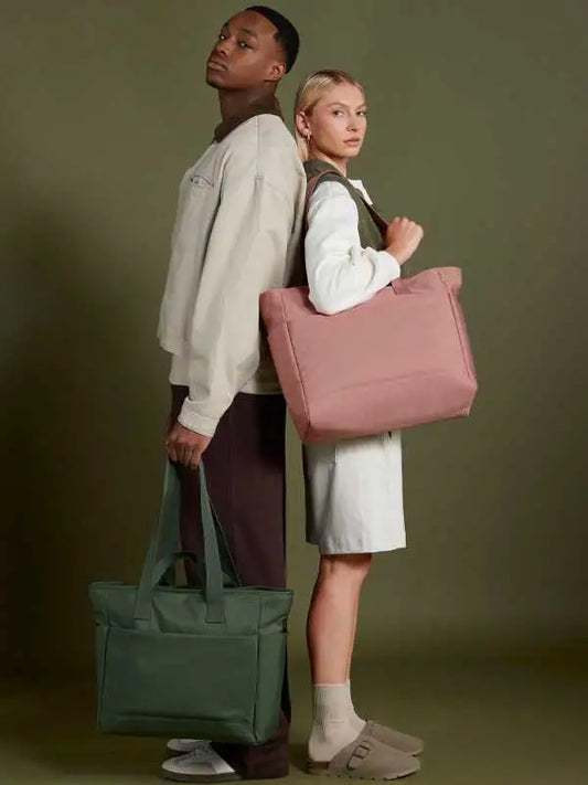 Borsa City con Tasche