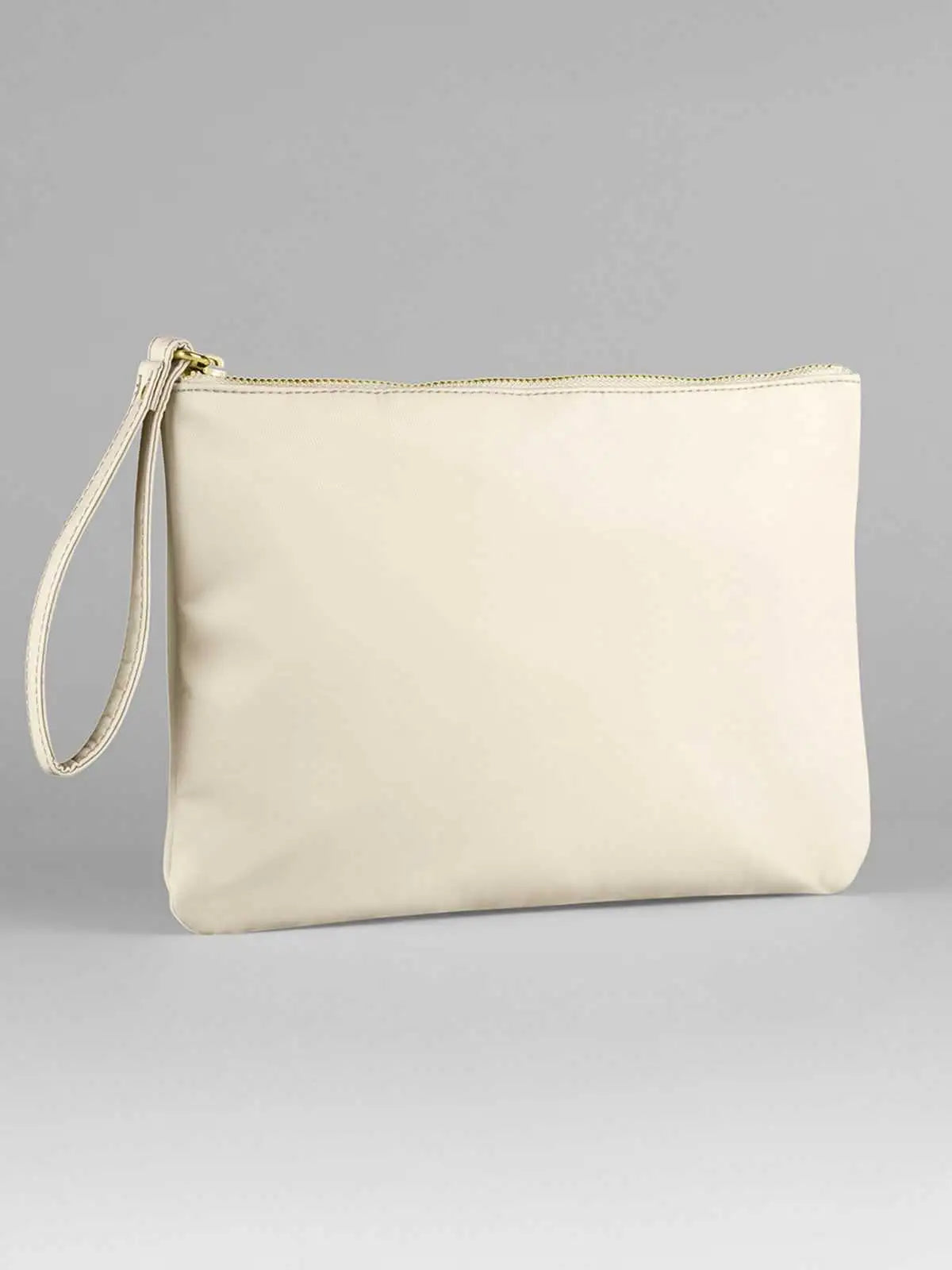 Pochette da Polso in Nylon con Fettuccia – Multiuso, Personalizzabile