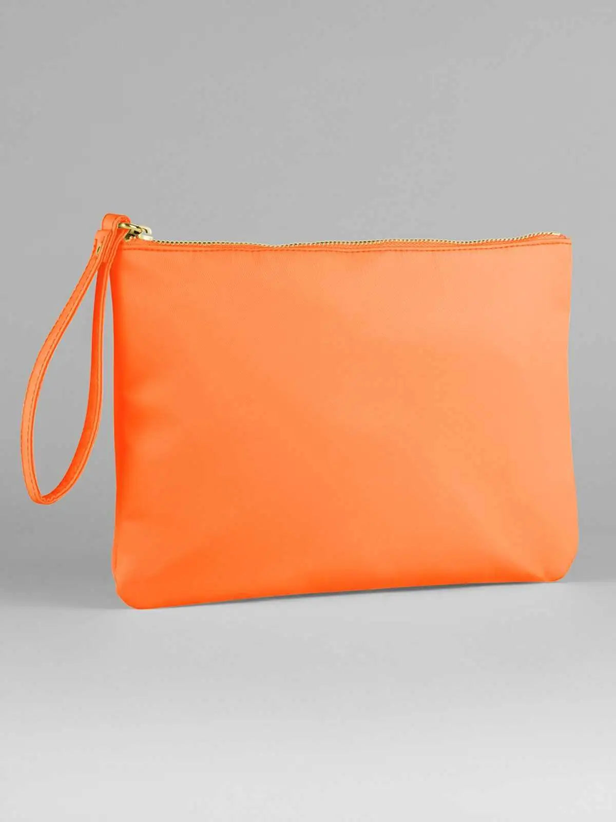 Pochette da Polso in Nylon con Fettuccia – Multiuso, Personalizzabile