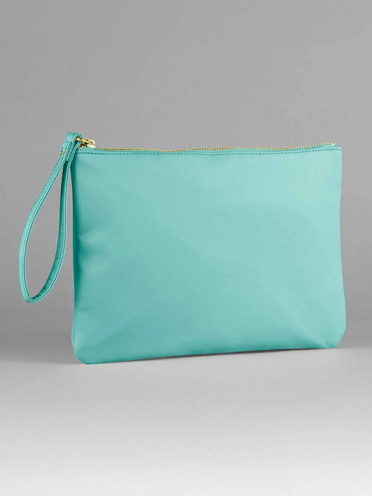 Pochette da Polso in Nylon con Fettuccia – Multiuso, Personalizzabile