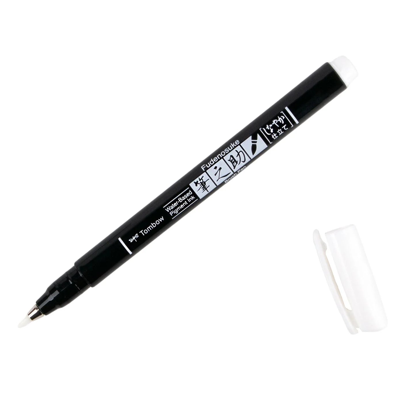 Fudenosuke Brush Pen Tombow