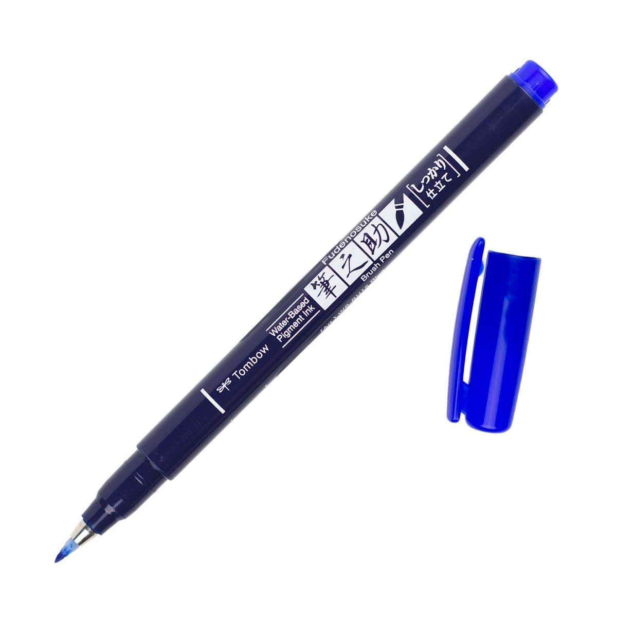 Fudenosuke Brush Pen Tombow