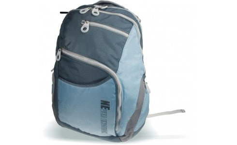 Zaino porta PC NEVER ENOUGH