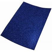 Gomma Crepla Glitter (Fommy O Eva) 2Mm - 40X60cm