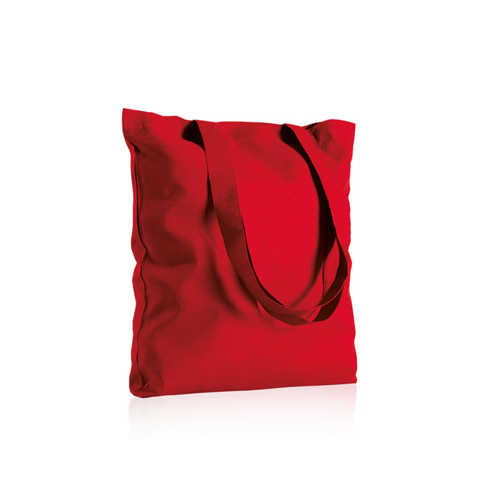 Shopper in Cotone Personalizzabile – Disponibile in Vari Colori