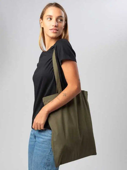 Shopper in Cotone Personalizzabile – Disponibile in Vari Colori