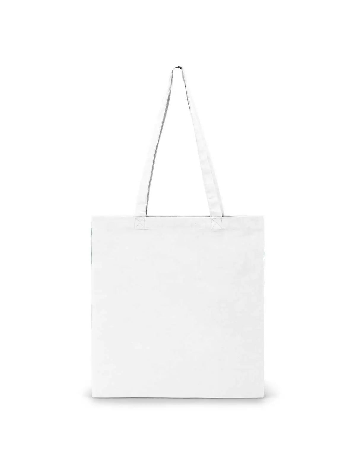 Shopper in Cotone Personalizzabile – Disponibile in Vari Colori