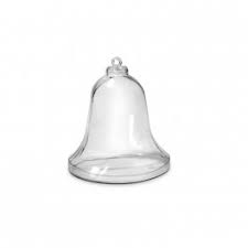 Campana cristal