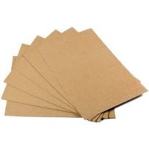 Risma Field-Carta Paglia 90 Gr. 100 Fg A4