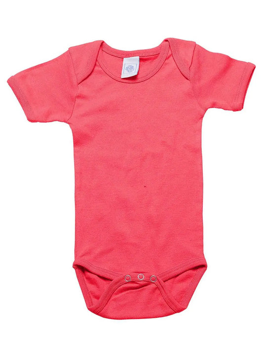 Baby Body Manica Corta