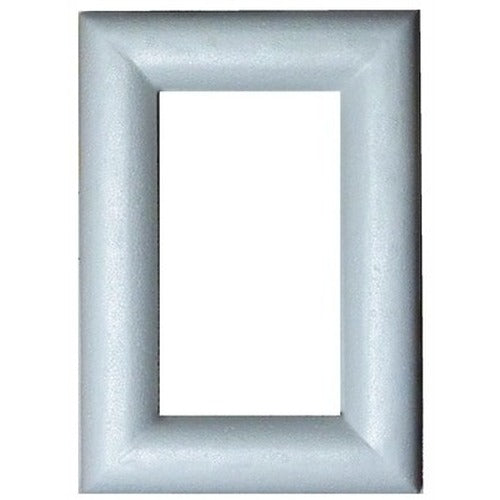 Cornice polistirolo 24x17 cm