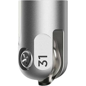 Cricut- Ricambio Lama Circolare A Onda 31