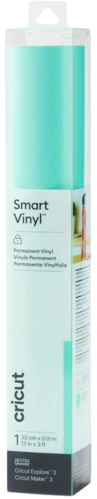 Cricut Smart Vinyl Vinile Permanente 33cm×91cm