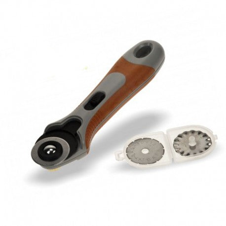 Roller Cutter 3 Tipi Taglio