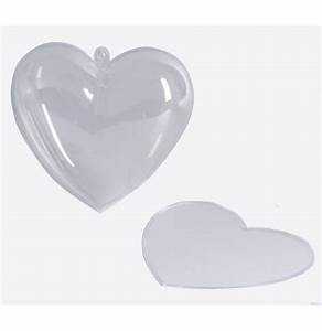 Divisorio cuore cristal