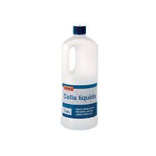 Colla Liquida 1 Lt