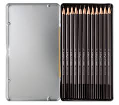 Set matite artist 12 pz