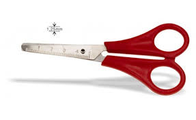 Forbicina Millimetrata