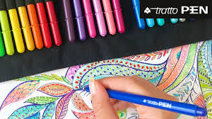 Tratto PEN Jeans Roll