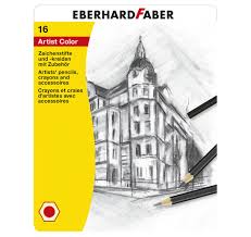 Set disegno Artist color