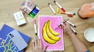 Carioca Plus Art Crayon - Tempera solida pastello artistico