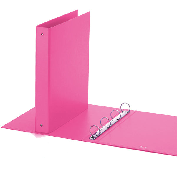 Copertina 4 anelli / Raccoglittore diam. 30