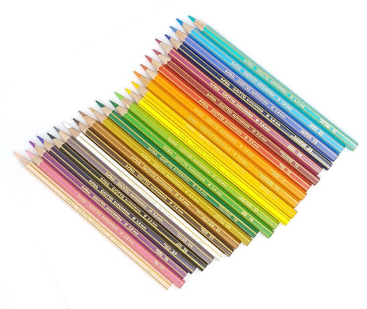Pastelli Giotto Supermina monocolore