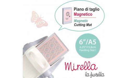 Fustellatrice Mirella
