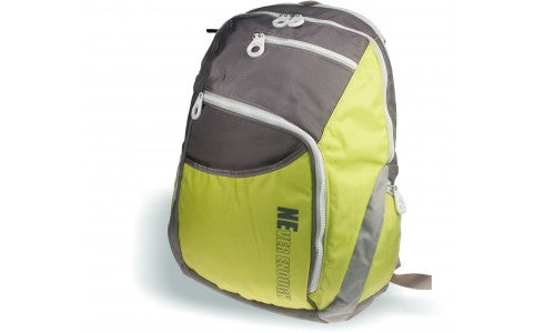 Zaino porta PC NEVER ENOUGH