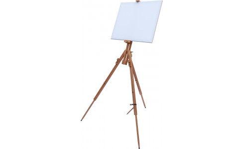 Cavalletto per pittura da campagna