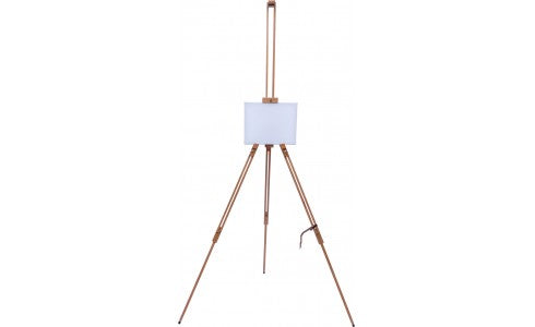 Cavalletto per pittura da campagna