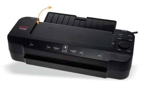 Plastificatrice A4 AL4202
