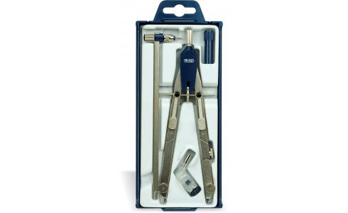 Compasso Balaustrone professionale Wiler WL400