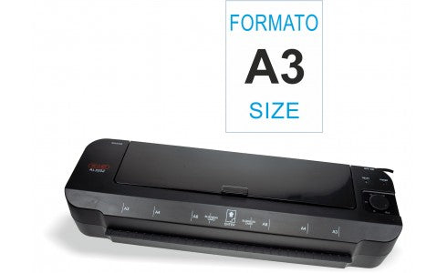 Plastificatrice A3 AL3202