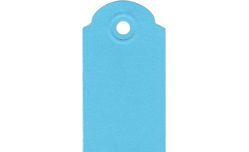 Fustella crea etichette con filo