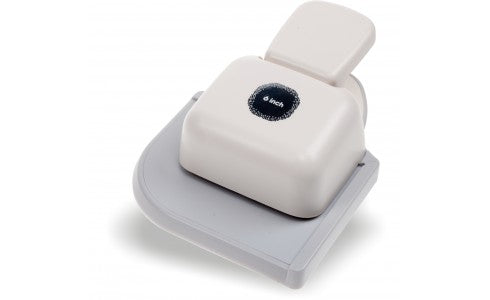 Fustella crea centrino da 15 cm  - 2 varianti