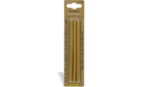 Ceralacca in stick per pistola caldo