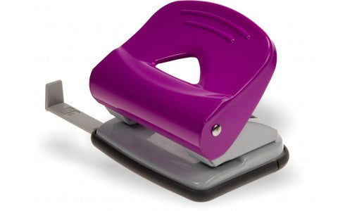 Perforatore 2 fori capacità 25 fg