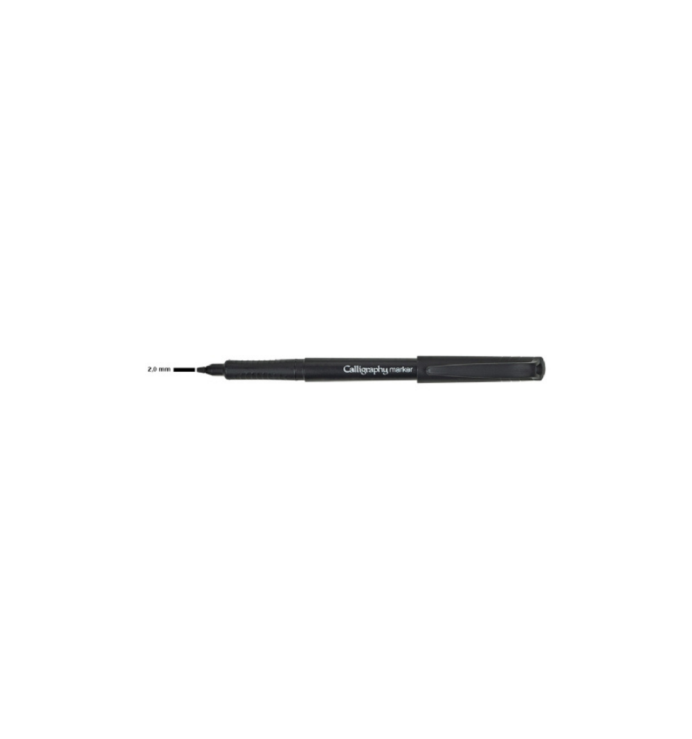 Calligraphy Markers  Koh-I-Noor