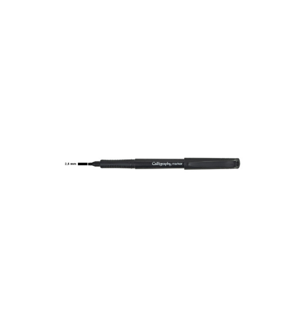 Calligraphy Markers  Koh-I-Noor