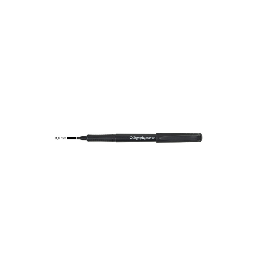 Calligraphy Markers  Koh-I-Noor