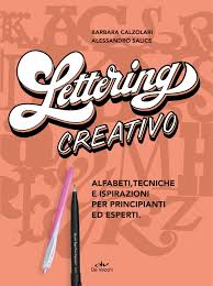 Lettering creativo