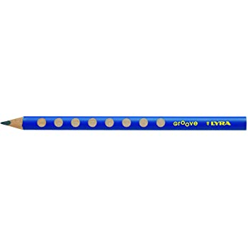 Matita Lyra Groove Slim
