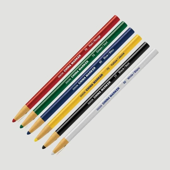 Matita dermografica  China Marker Dixon